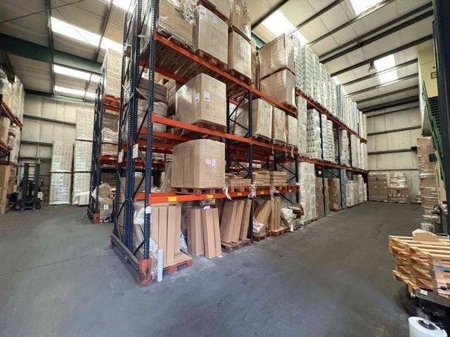 Nave industrial en Alquiler en El campillo fase  N. en Abanto y Ciérvana-Abanto Zierbena