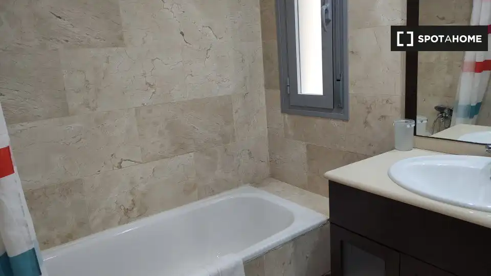 Habitació a Puerto Rey