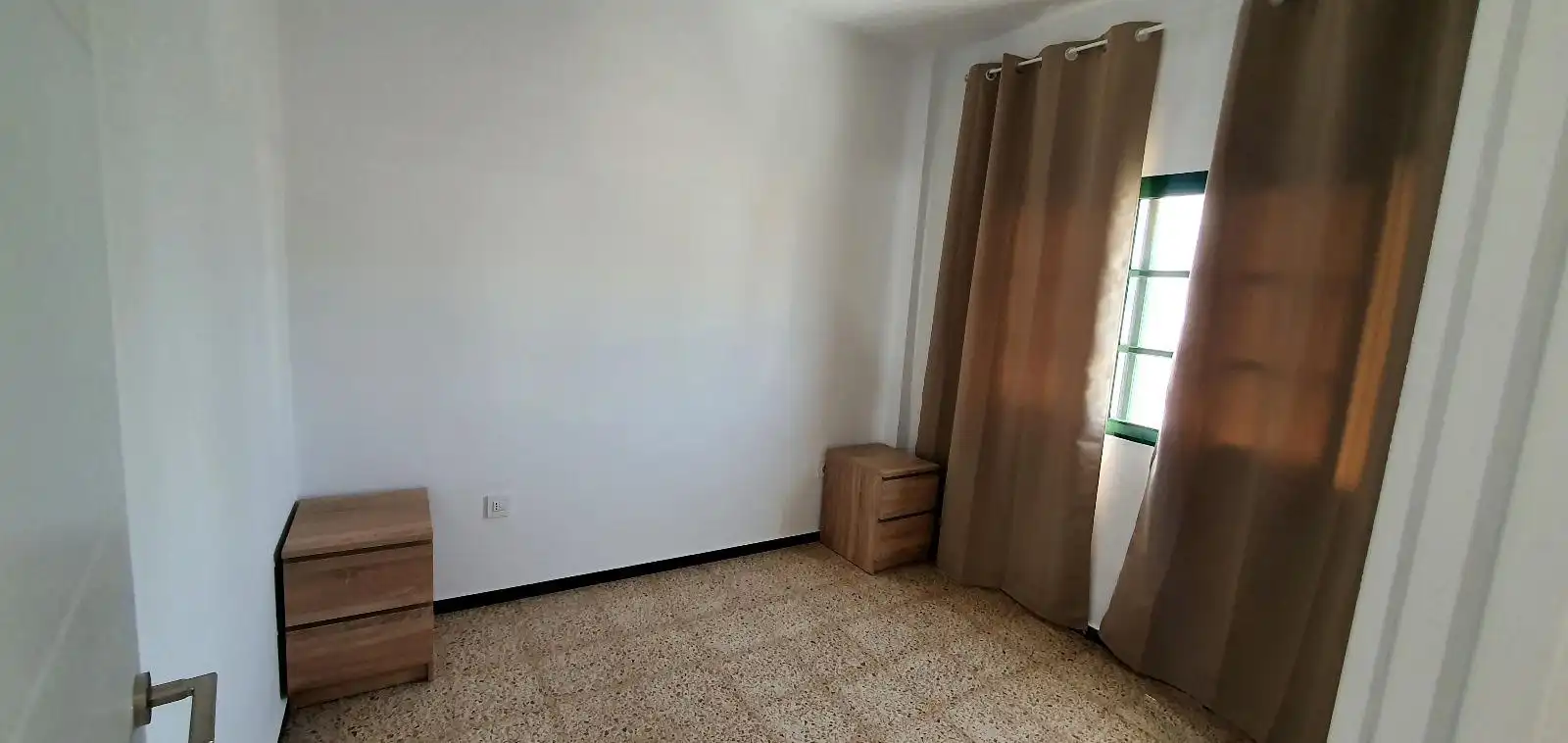 Apartamento de alquiler en Calle VIRGEN DEL CARMEN, 6, Arrieta