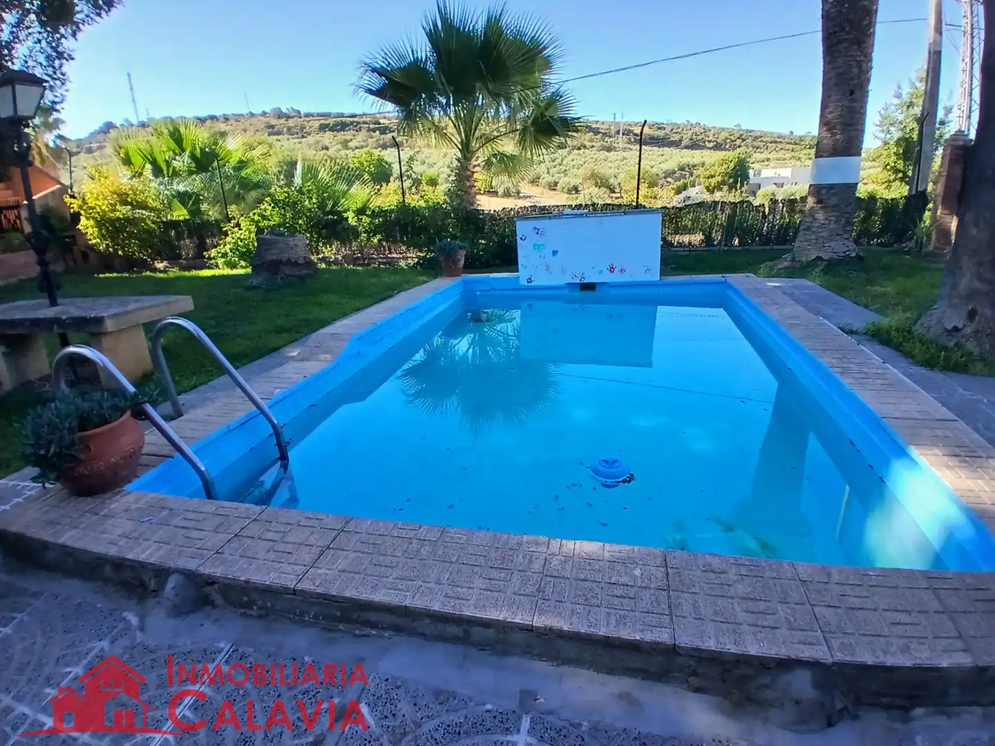 Casa con piscina in vendita a Rus, imagen 3