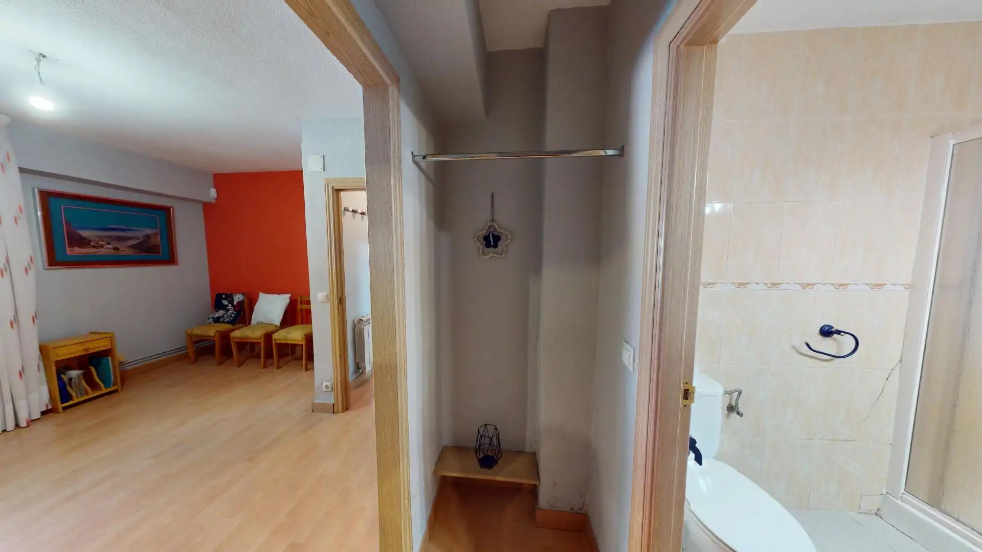 Wohnung zum Verkauf in Calle de San Secundino, imagen 18