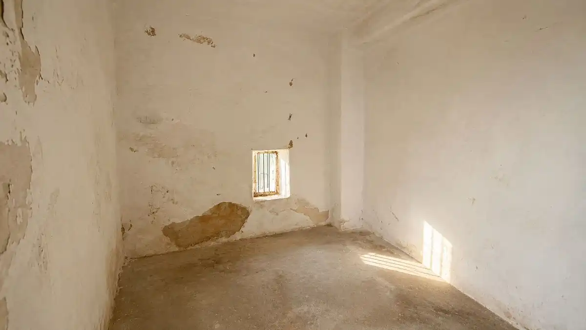 Casa adosada en venta en Ojén con Jardín privado y Terraza