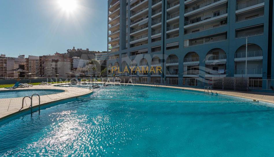 Foto 1 de Pis en venda a N/a, Sant Antoni, Valencia