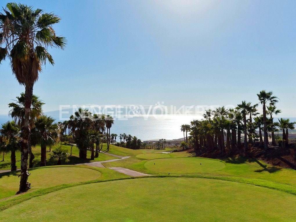 Exterior view of Residential for sale in Guía de Isora
