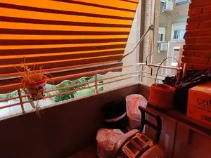 Terrassa de Pis en venda en La Serna