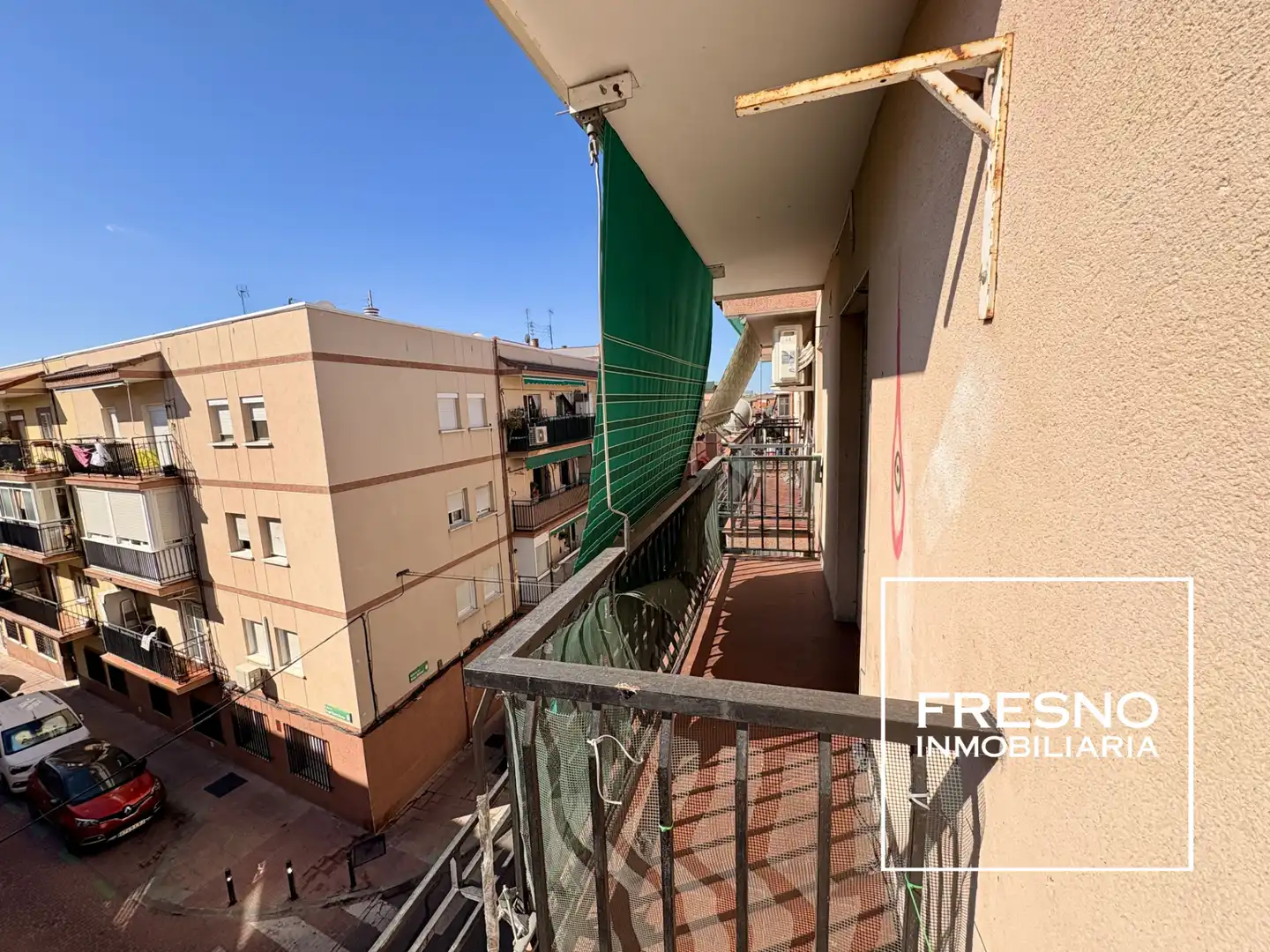 Terrassa de Pis en venda en Alcobendas amb Calefacció i Terrassa