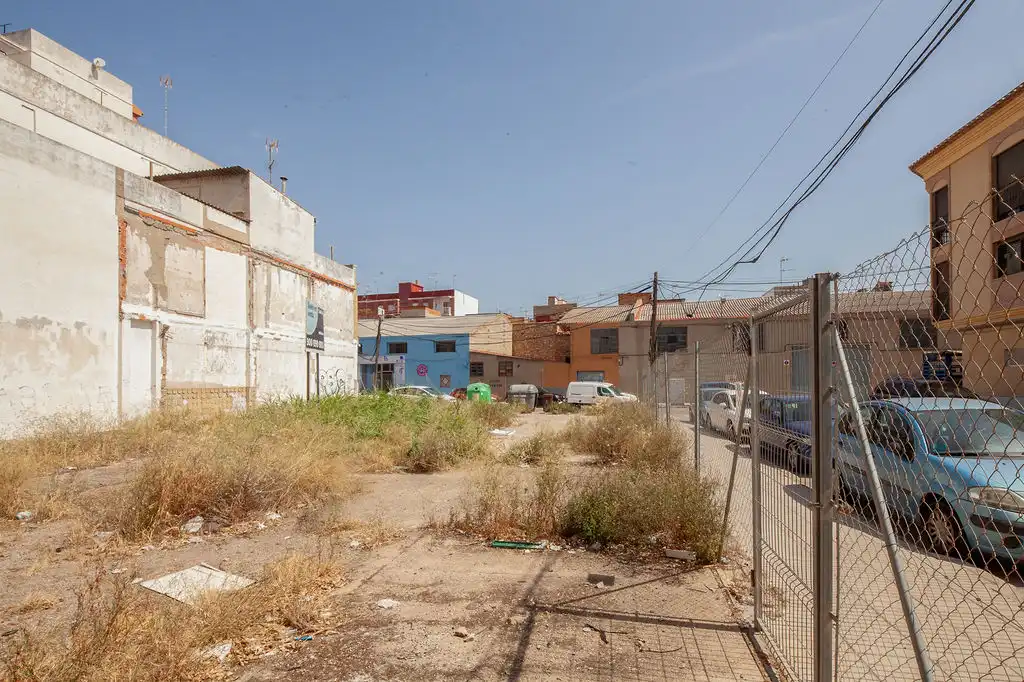 Terreno residencial en venta en Carrer Velazquez 2, imagen 11