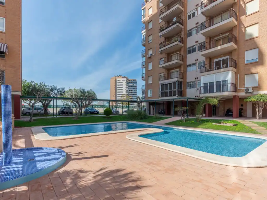 Apartamento en venta en Avenida Ausias March, Campello Playa