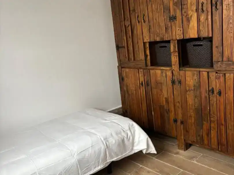 Casa o xalet de lloguer a Calle Capellanía de la Rosa Blanca, 2, La Oliva pueblo