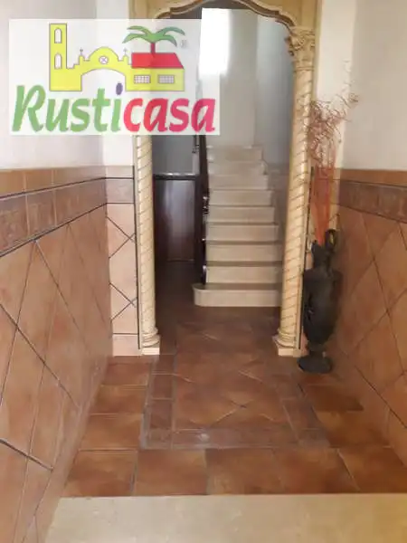 Appartement avec terrasse à vendre à Bailén, imagen 3