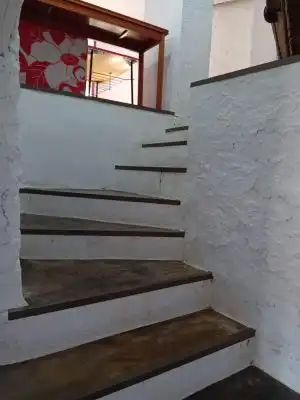 Finca rústica en venta en Pegalajar con Terraza, Trastero y Amueblado