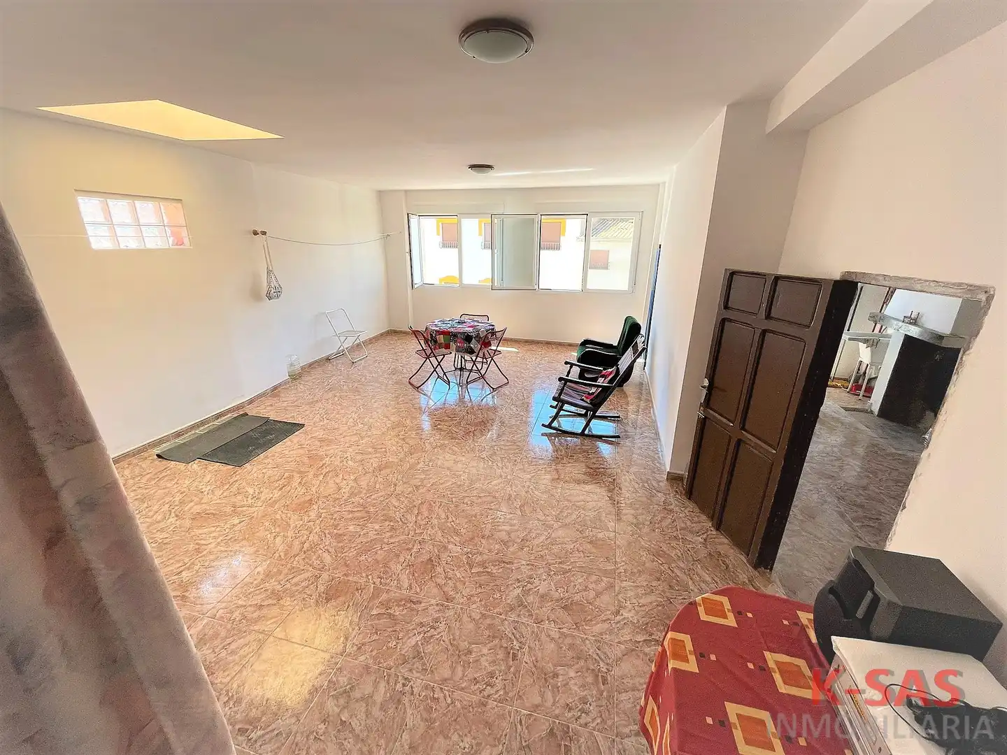 Casa o xalet en venda en Aldeire amb Moblat i Balcó