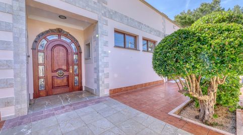 Foto 4 de Casa o chalet en venta en El Toro, Calvià