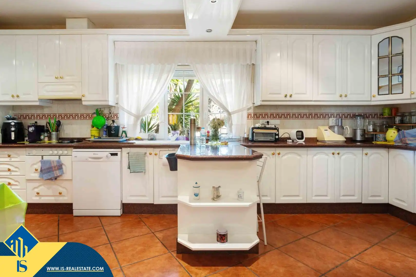 Villa mit Pool zum Verkauf in Orihuela Costa, imagen 12