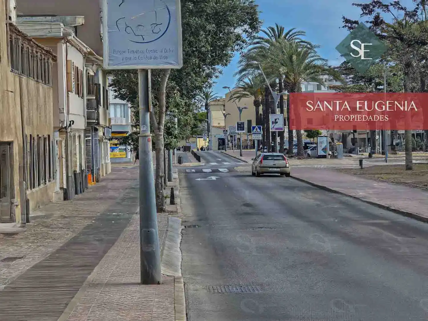 Terreno residencial en venta en Maó ciutat, imagen 6