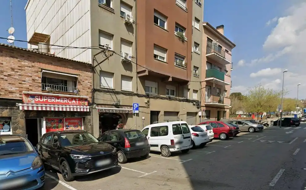 Local comercial en venda a calle de Lepant, imagen 4
