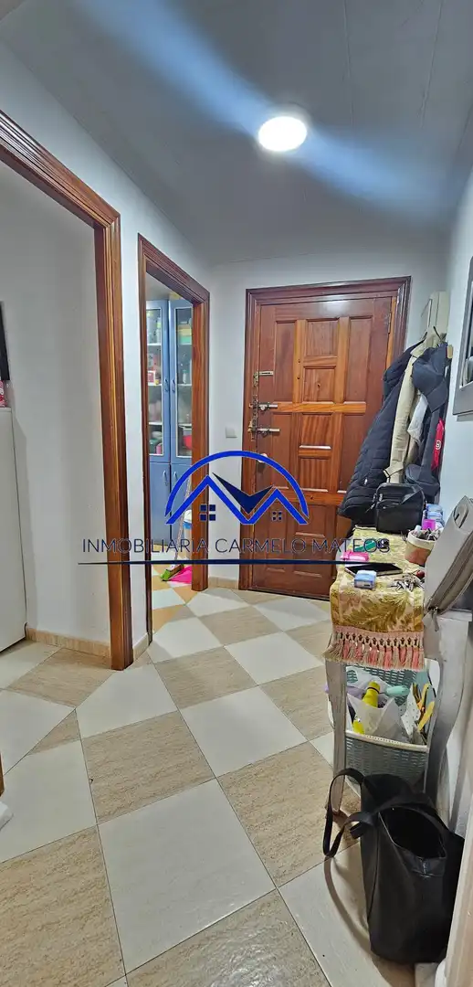 Piso en venta en Sanlúcar de Barrameda con Aire acondicionado