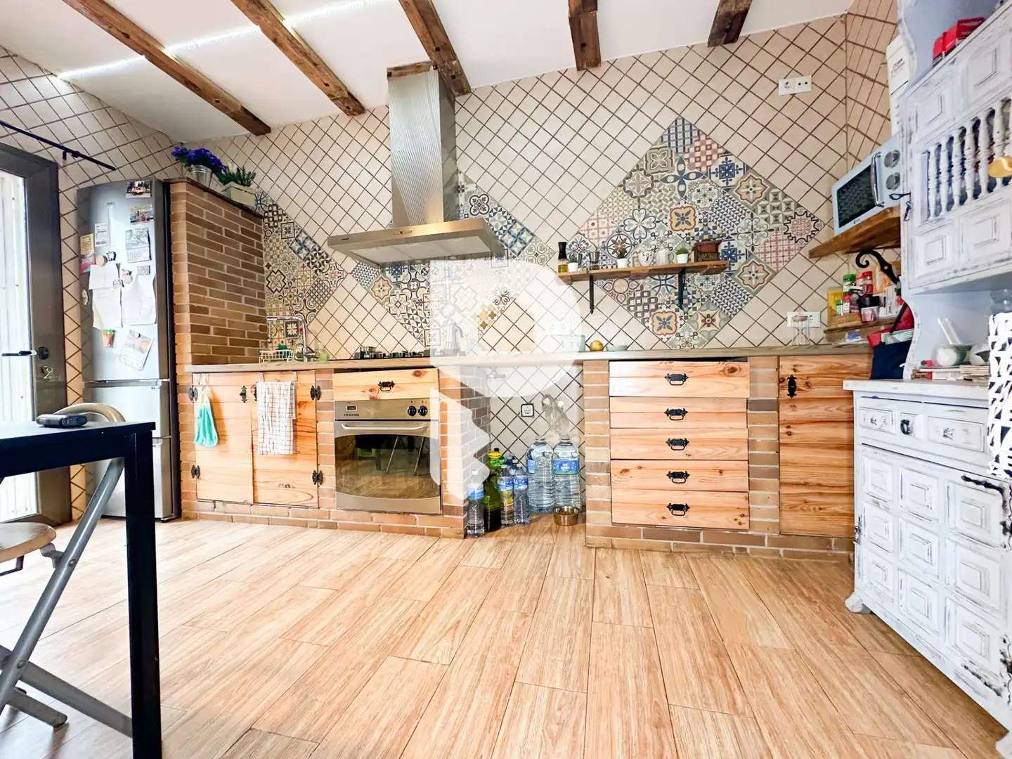 Casa con terraza en venta en Torrelles de Llobregat, imagen 43