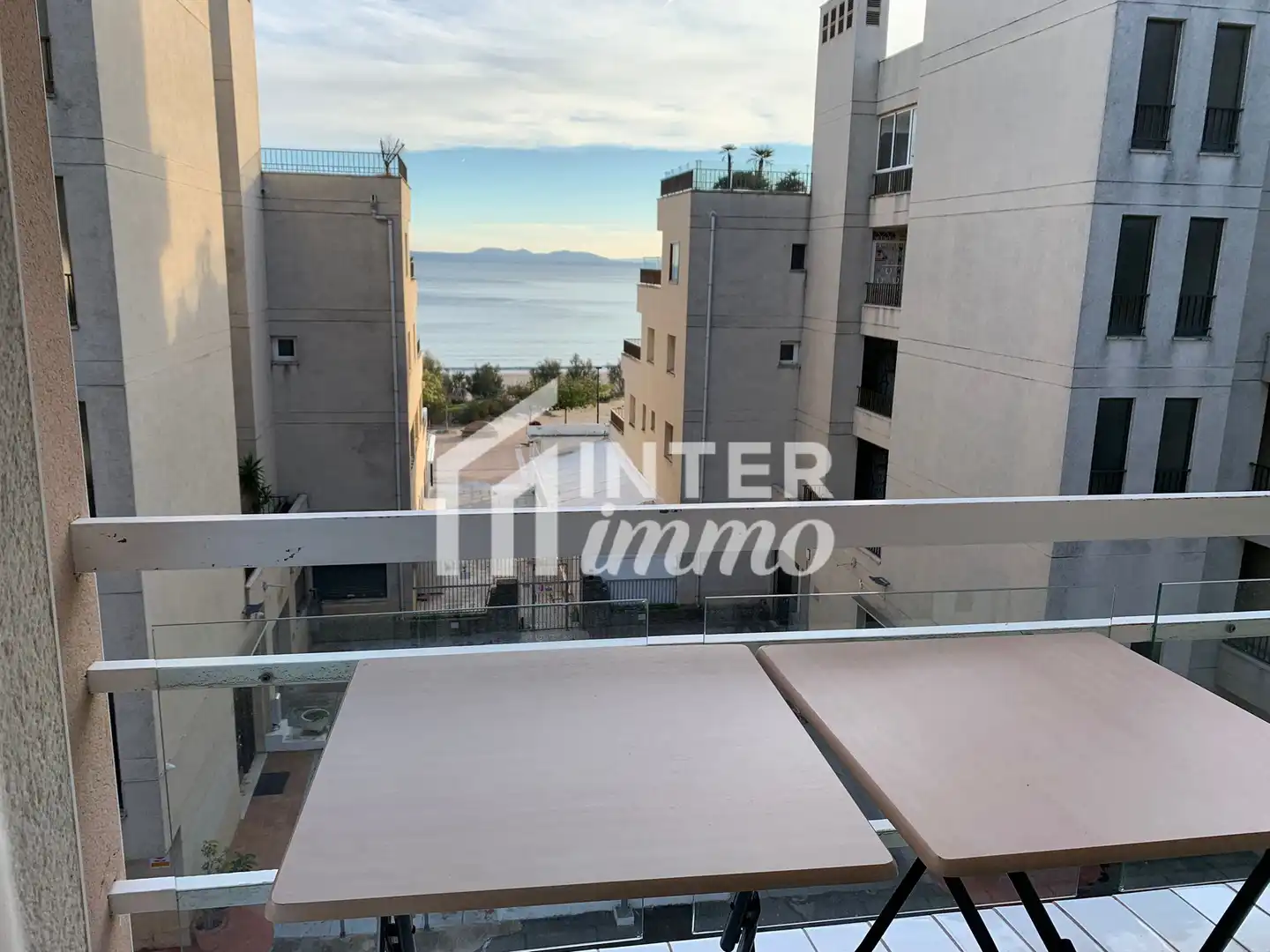 Vista exterior de Apartament en venda en Salatar
