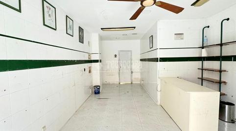 Foto 2 von Geschaftsraum zur Miete in La Almozara,  Zaragoza Capital