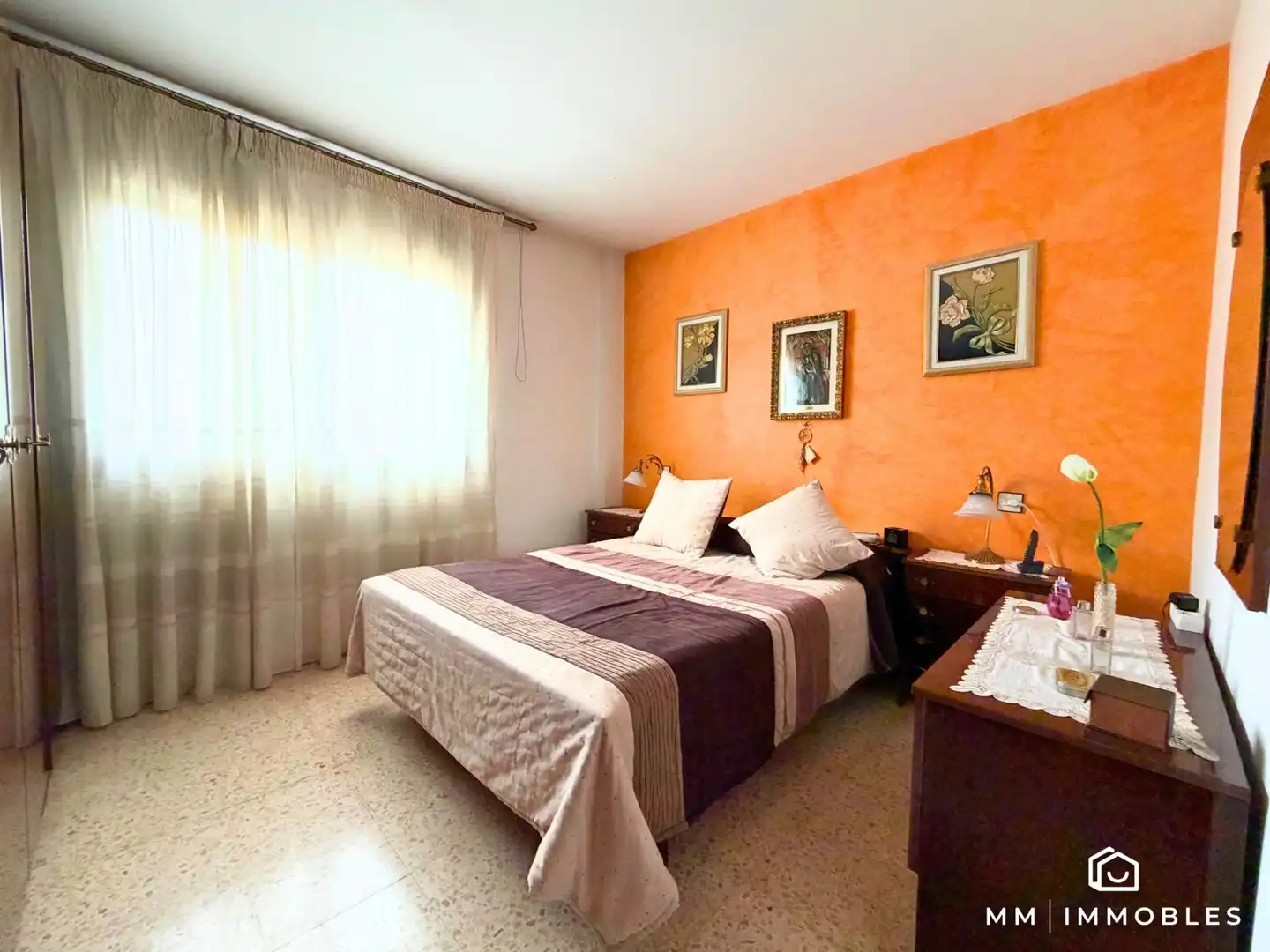 Flat with terrace for sale in CAN MONIC, imagen 23