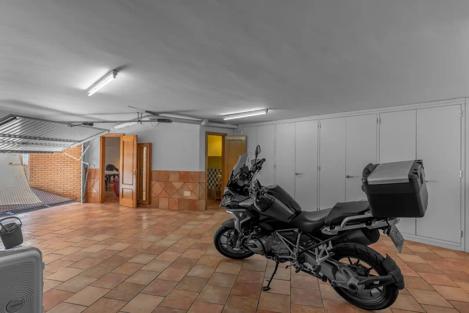 Dúplex en venda en Almería amb Aire condicionat, Calefacció i Jardí privat