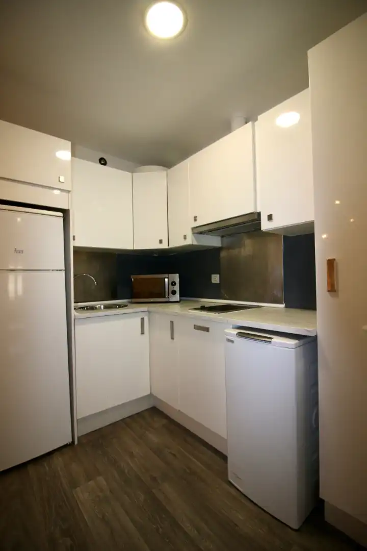 Appartement compact à vendre à Calle General Margallo 72, imagen 14
