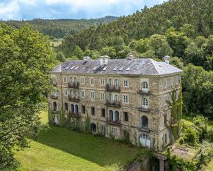 Exterior view of Building for sale in Castropol