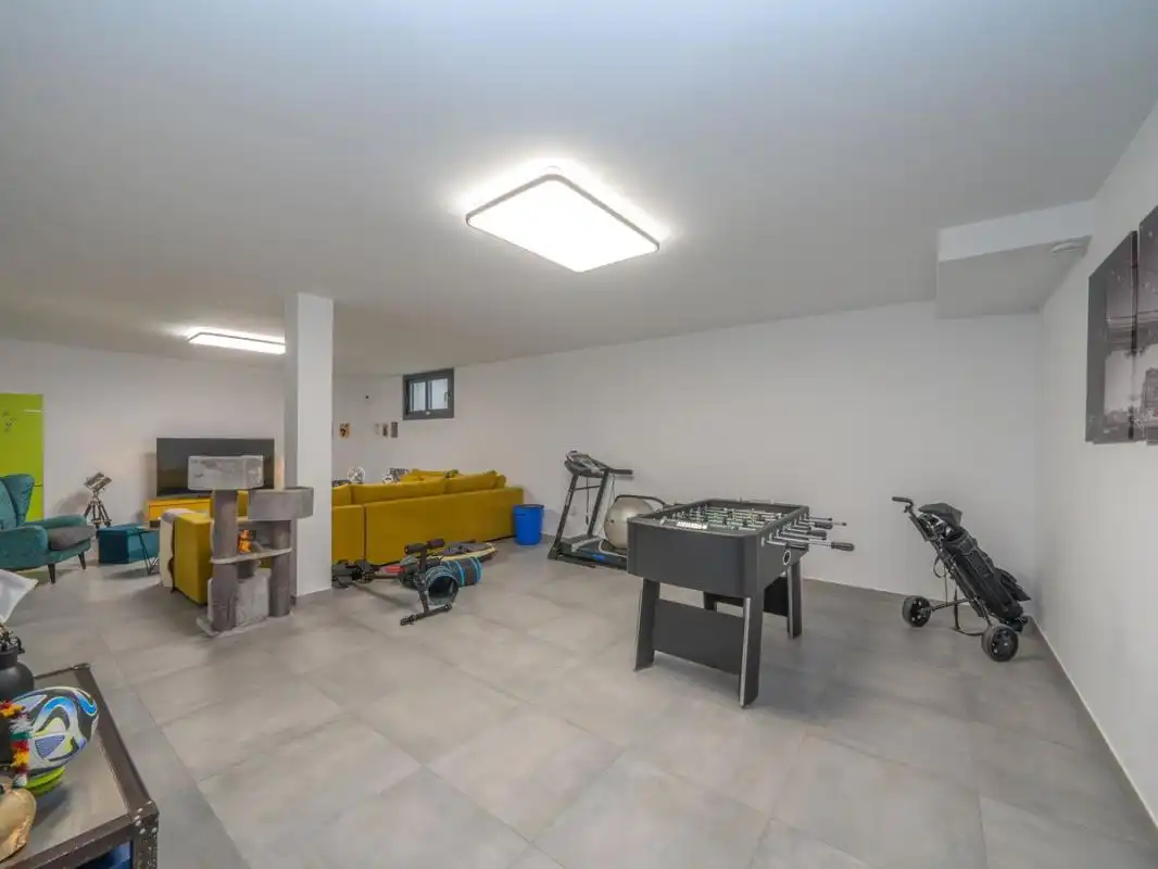 Villa con piscina in vendita a Carrer de Xipre, imagen 68