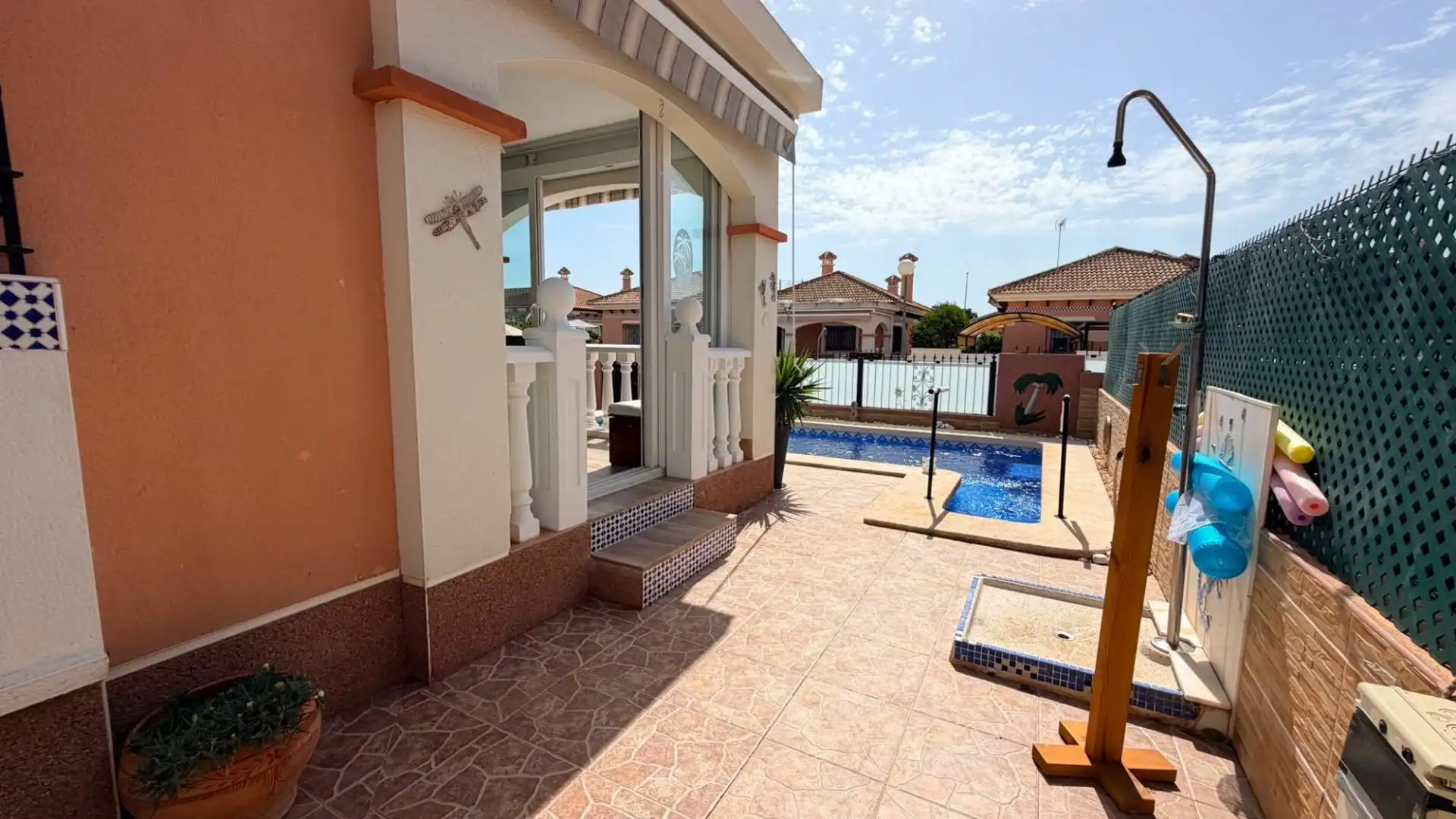 Villa in vendita a Los Montesinos, imagen 28