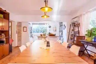 Casa con piscina in affitto a C. penya rotja, imagen 19