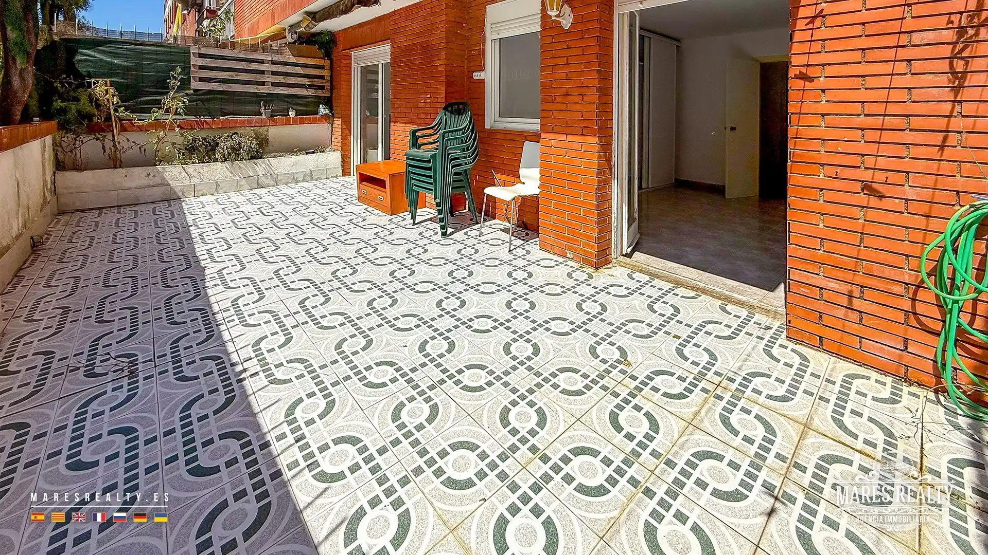 Flat for sale in Mas Baell - Can Carbó, imagen 27