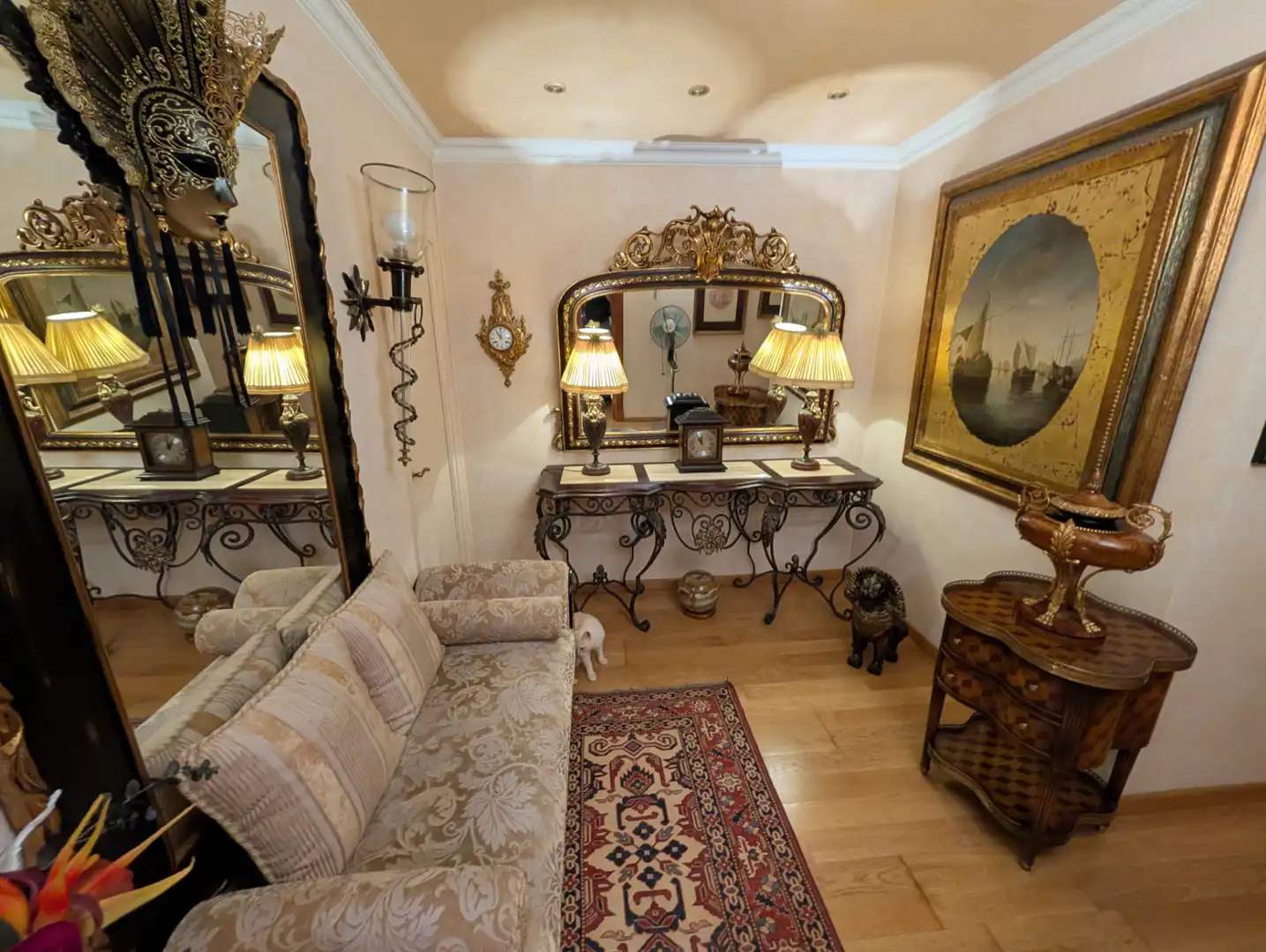 Piso en venta en  Palma de Mallorca con Aire acondicionado y Amueblado