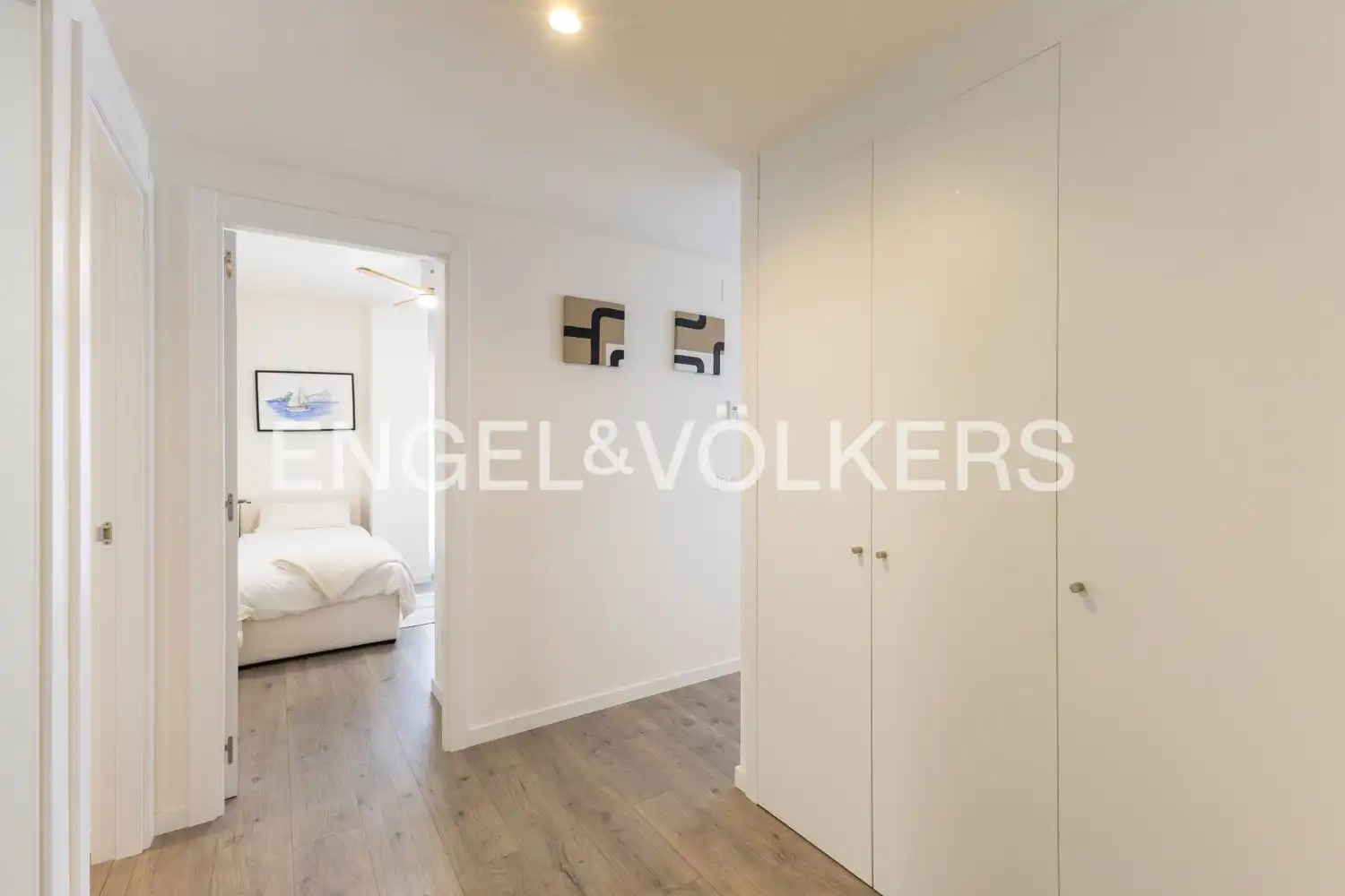 Wohnung mit Terrasse zum Verkauf in Carrer de Vicente Chuliá Campos, imagen 28