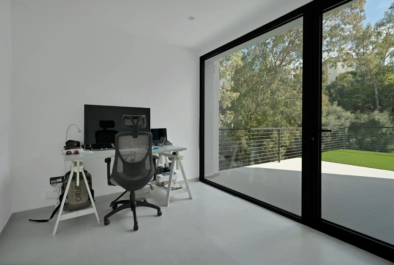 Villa mit Pool zur Miete in Urbanizacion el Herrojo #15, imagen 14