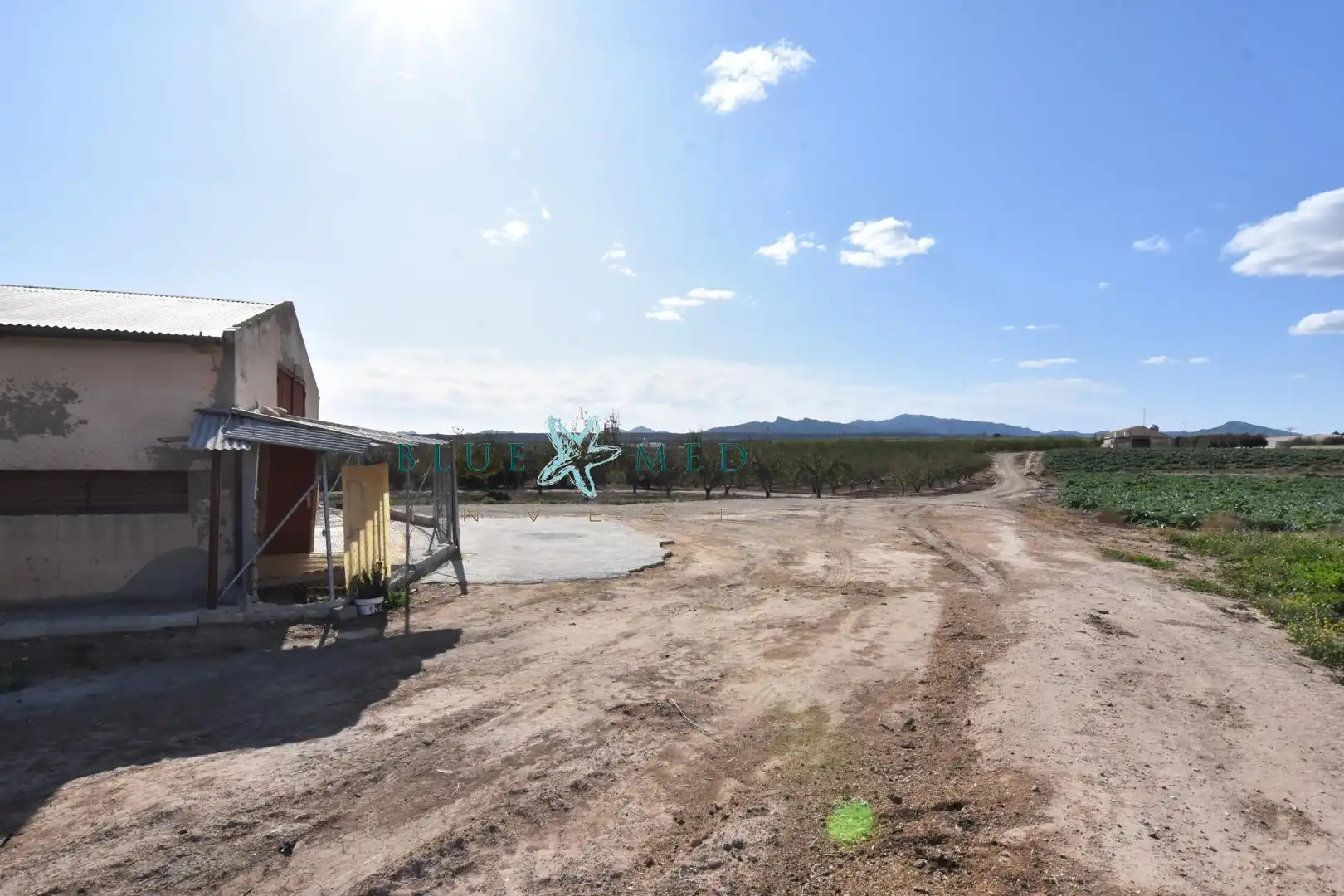 Maison rustique avec jardin à vendre à Mazarrón Casco Urbano, imagen 16