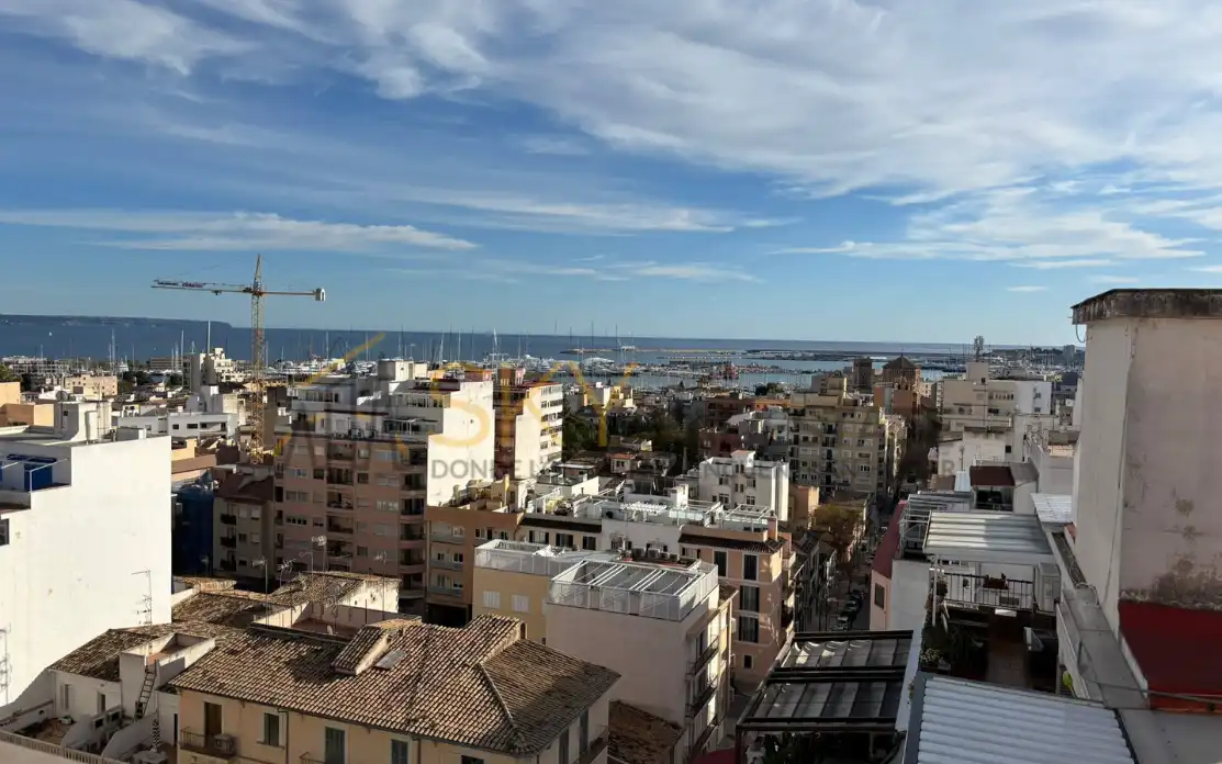 Wohnung mit Aufzug zum Verkauf in Carrer de Villalonga, imagen 34