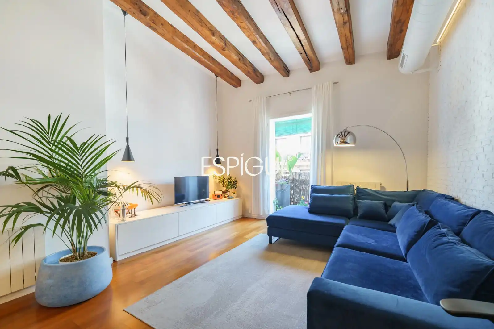 Piso en venta en NOU DE LA RAMBLA, El Poble Sec - Parc de Montjuïc