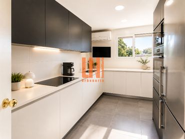Appartamento con piscina in vendita a Moncloa - Aravaca