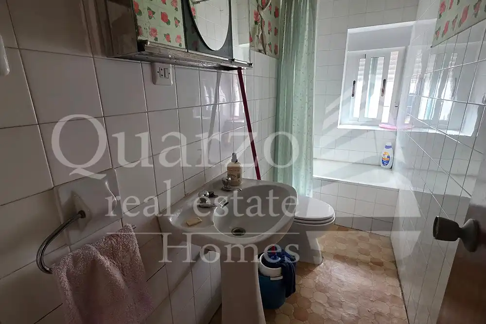 Bathroom of Country homes for sale in Cilleros  with Furnished and Balcony