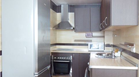 Foto 5 von Dachboden zur Miete in Calle Constancia, 21, Perchel Sur - Plaza de Toros Vieja, Málaga Capital