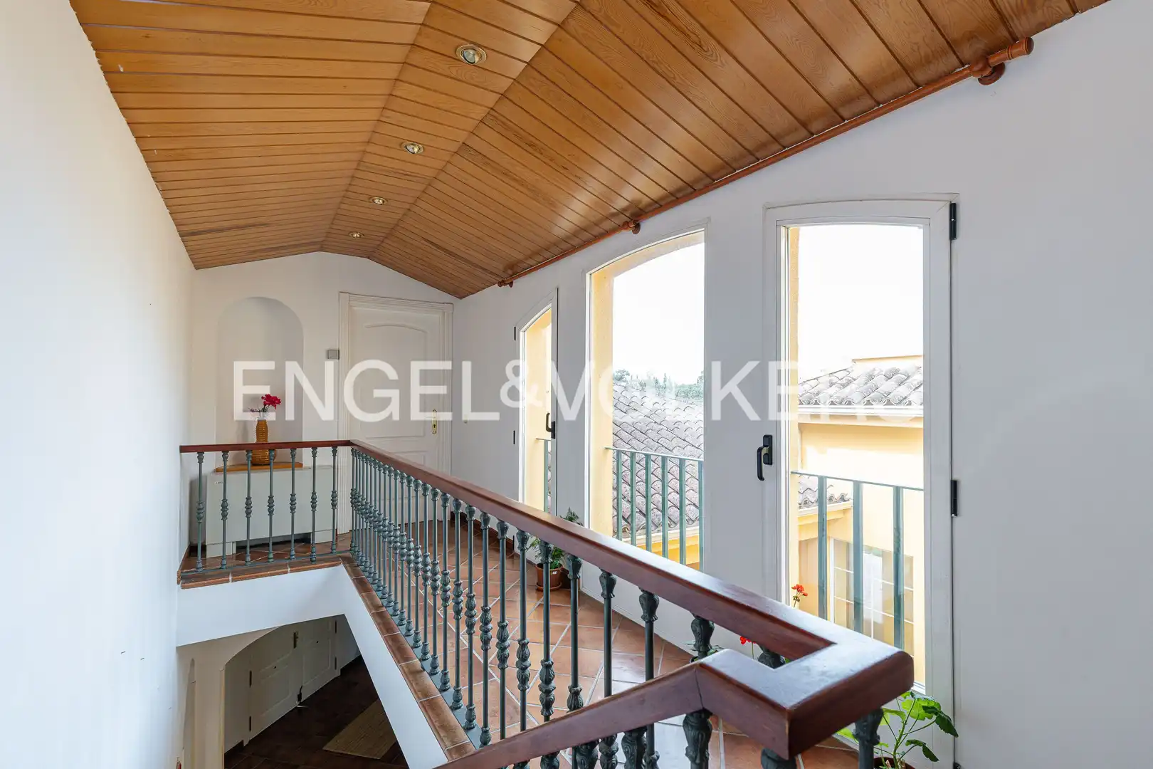 Casa amb terrassa en venda a Ciudalcampo, imagen 26