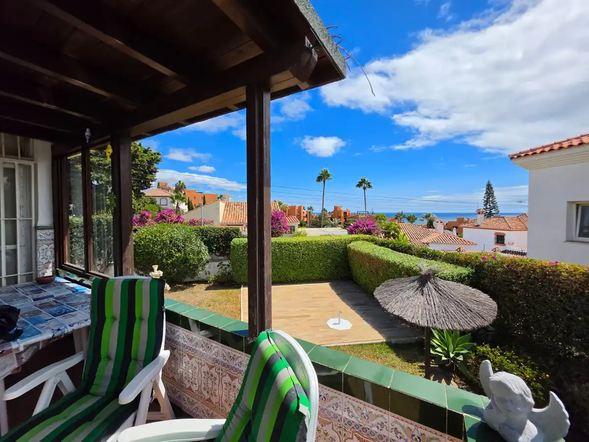 Maison à vendre à Estepona Pueblo, imagen 2