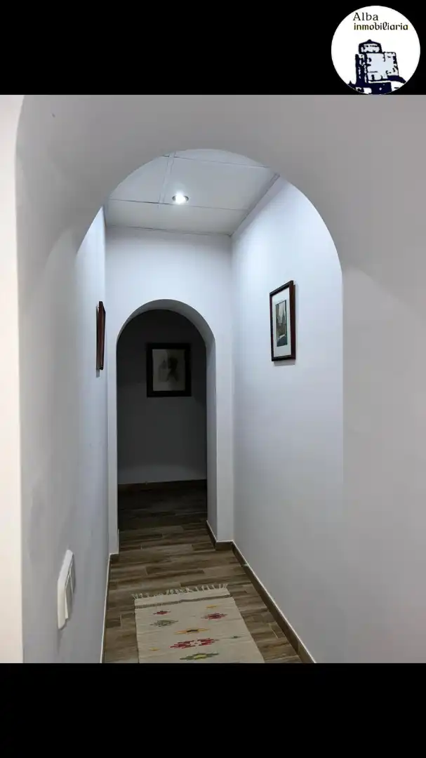 Finca rústica en venda en Anaya de Alba amb Terrassa i Moblat