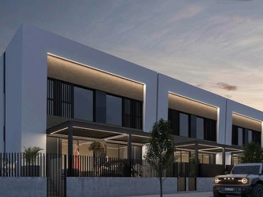 Casa con balcone in vendita a Dolores