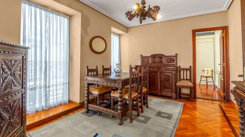 Foto 3 de Piso en venta en Angel Kalea, Parte Vieja, Donostia - San Sebastián