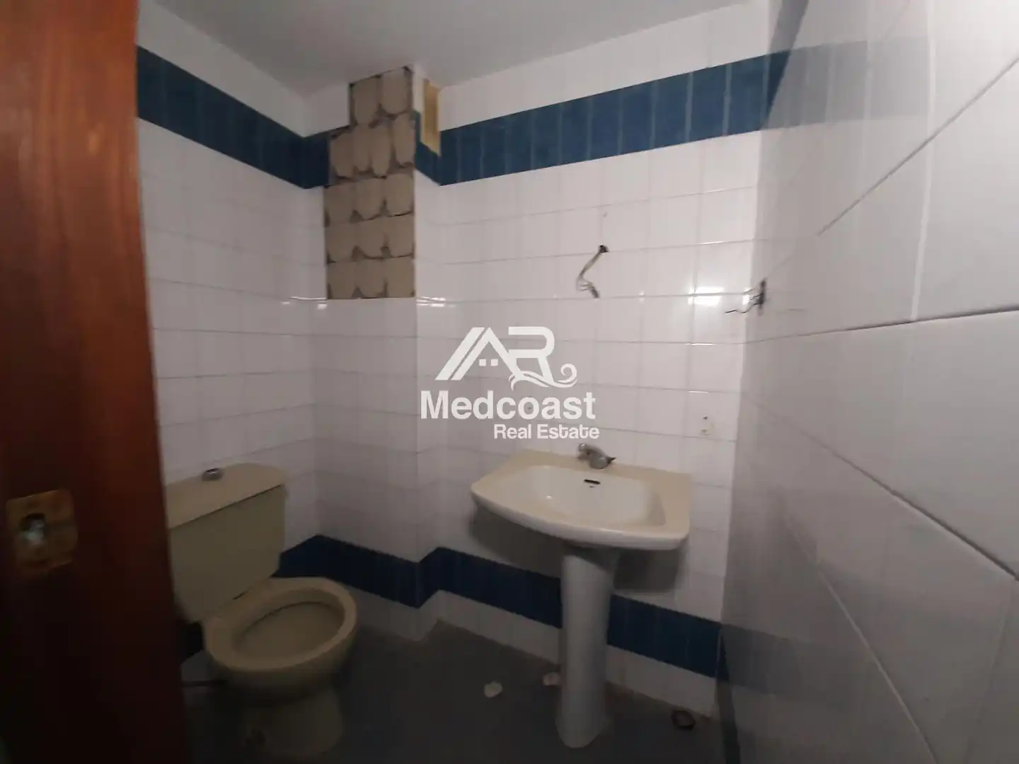 Baño de Piso en venta en Macael con Terraza