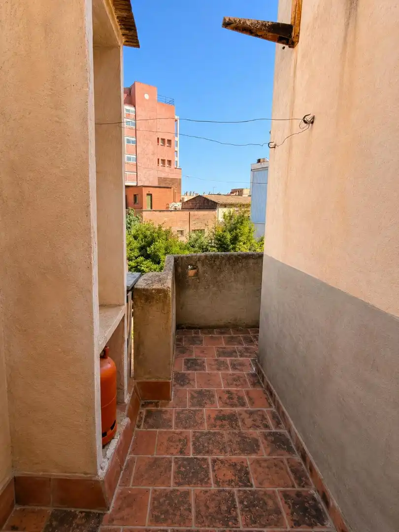 Balcony of Detached homes for sale in Inca