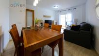 Living room of Attic for sale in Salou  with Terrace, Storage room and Furnished