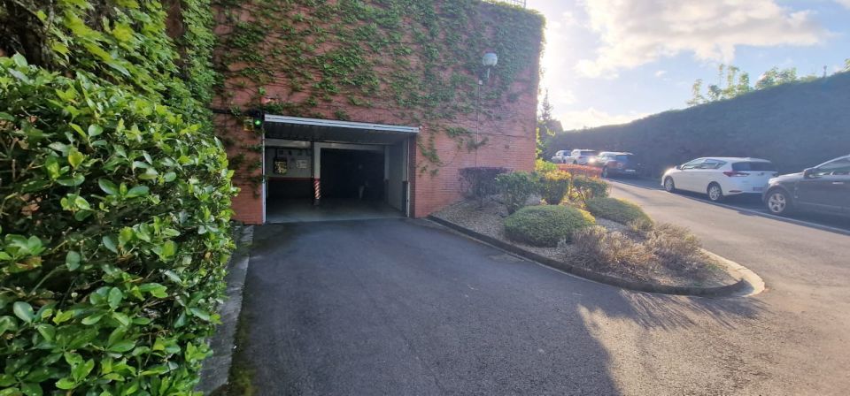 Parking de Garaje en venta en Donostia - San Sebastián 